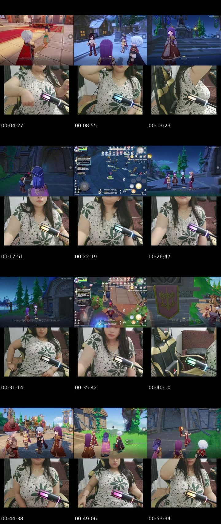Lets Go LIVE!