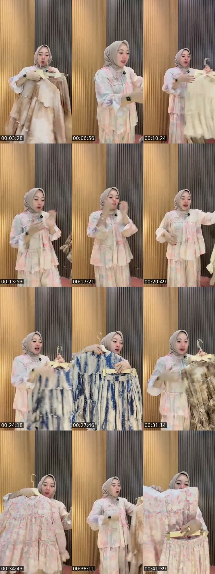@rizemaaa TikTok live stream