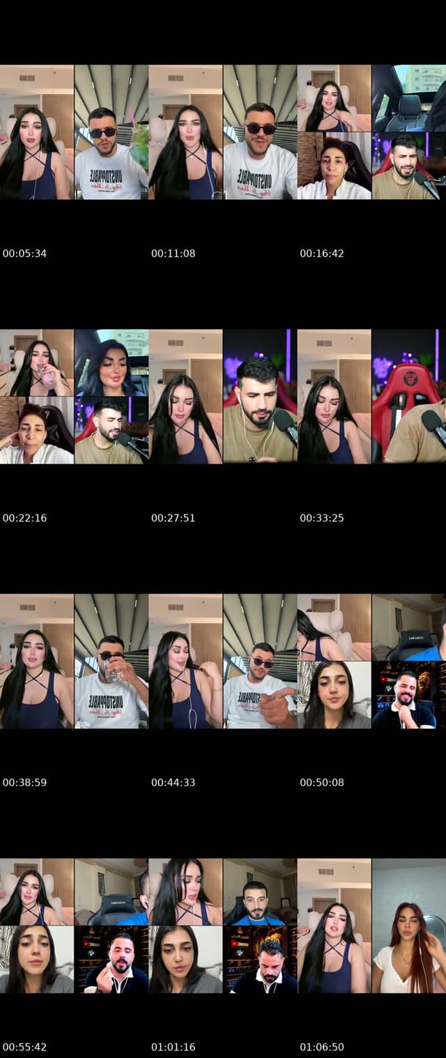 @roro_ro777 TikTok live from 2026-07-18