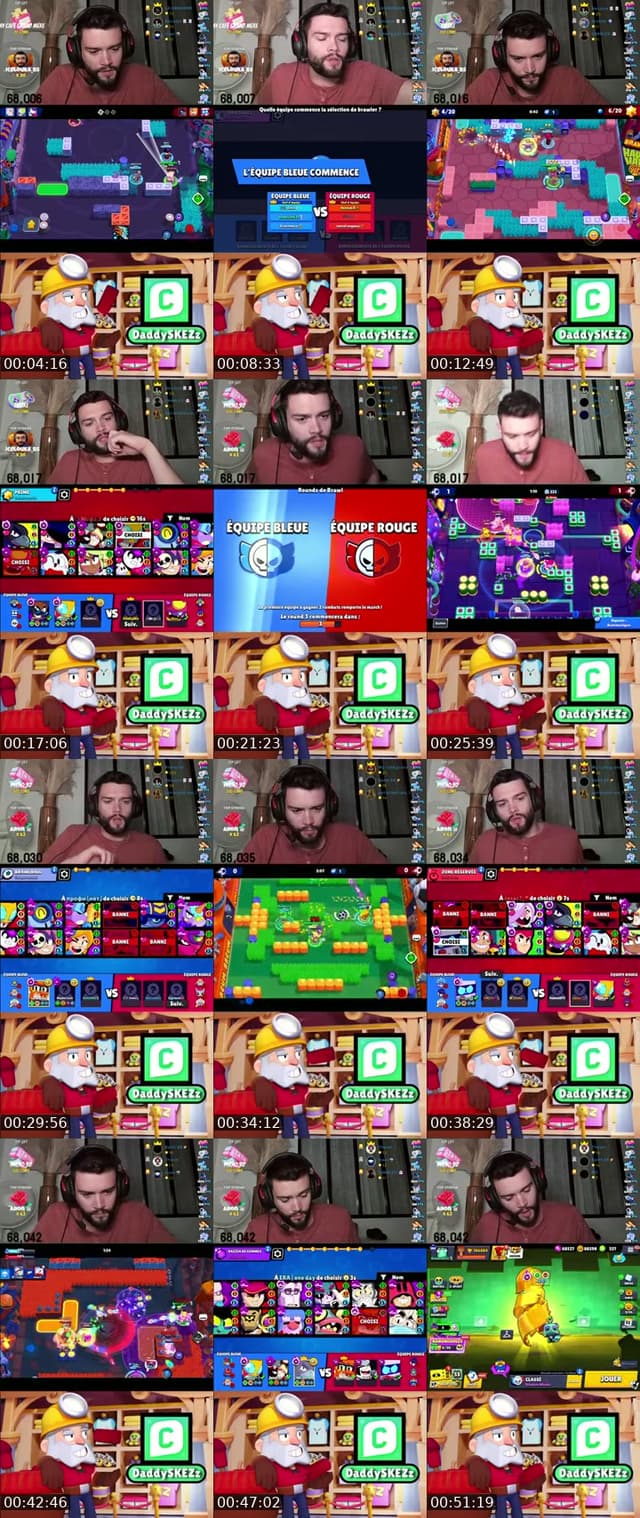 TikTok live: GO LE L2 by @skezz_bs
