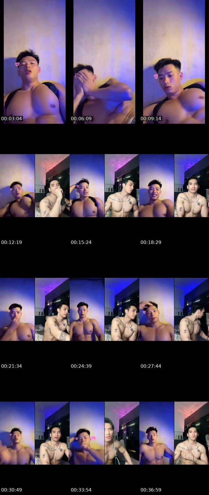 @toan218 TikTok live stream