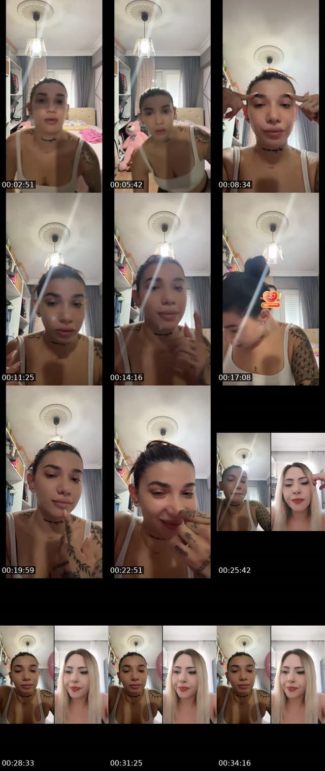 @bennefise TikTok live