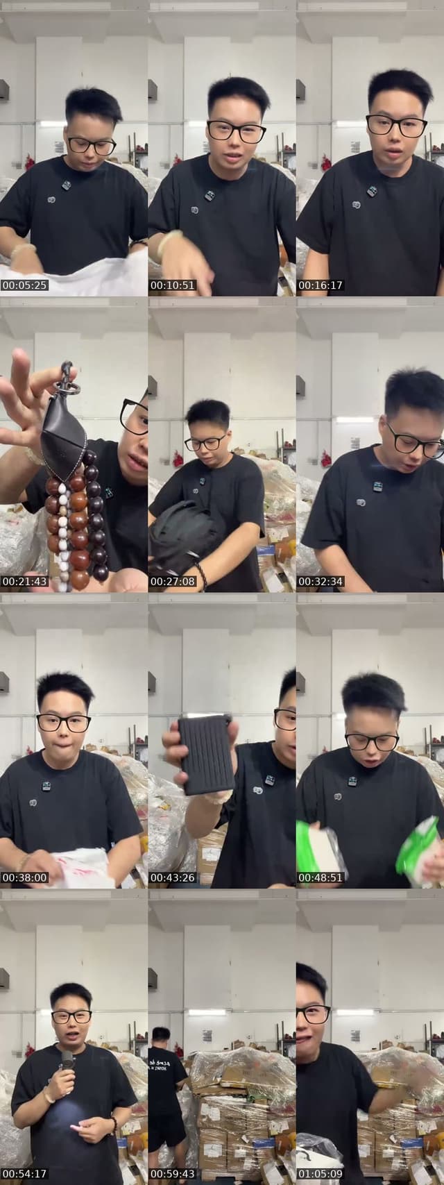 @bkakikakis TikTok live from 2026-07-18