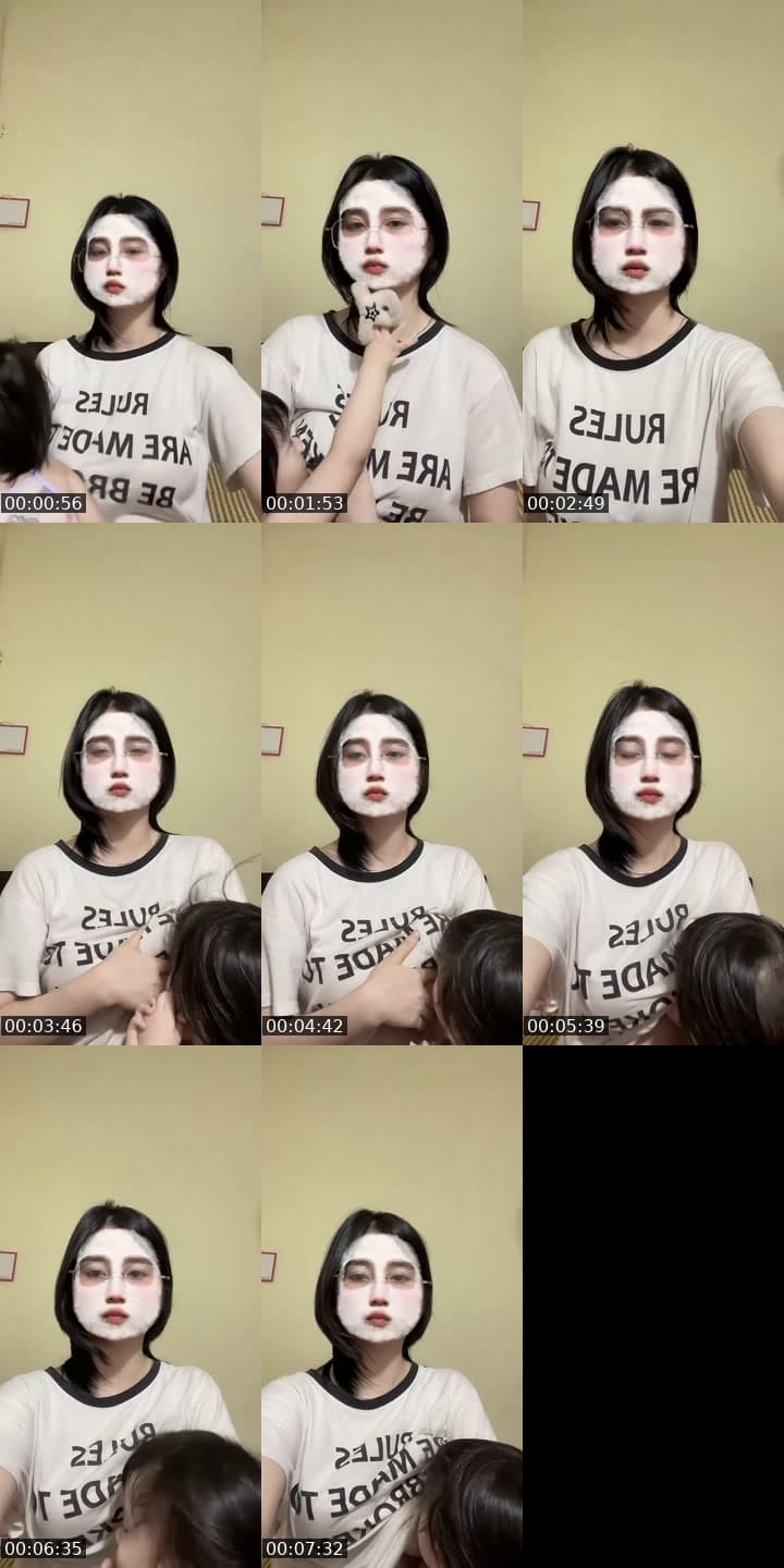 @anlynh14 TikTok live stream