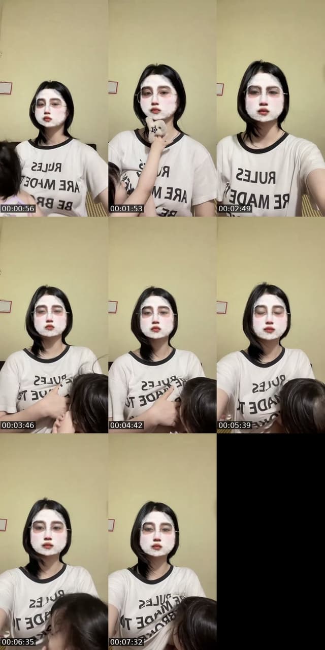 @anlynh14 TikTok live