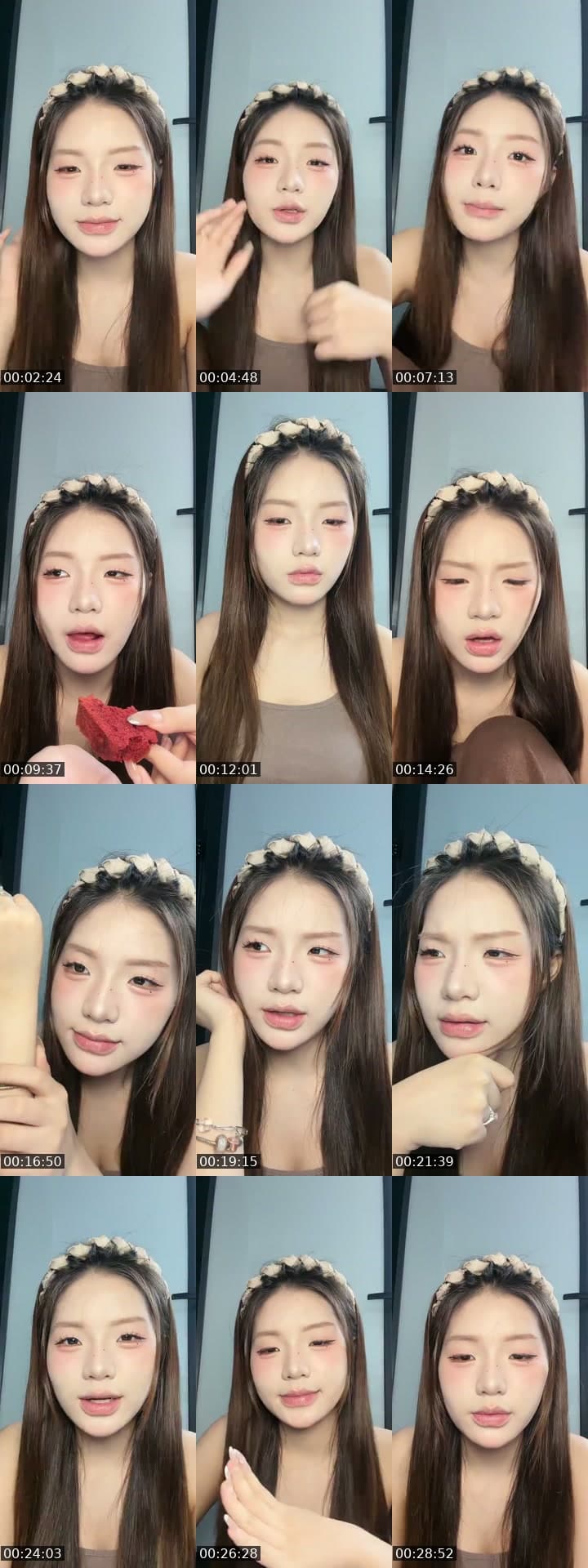 @ghetduahau6 TikTok live stream