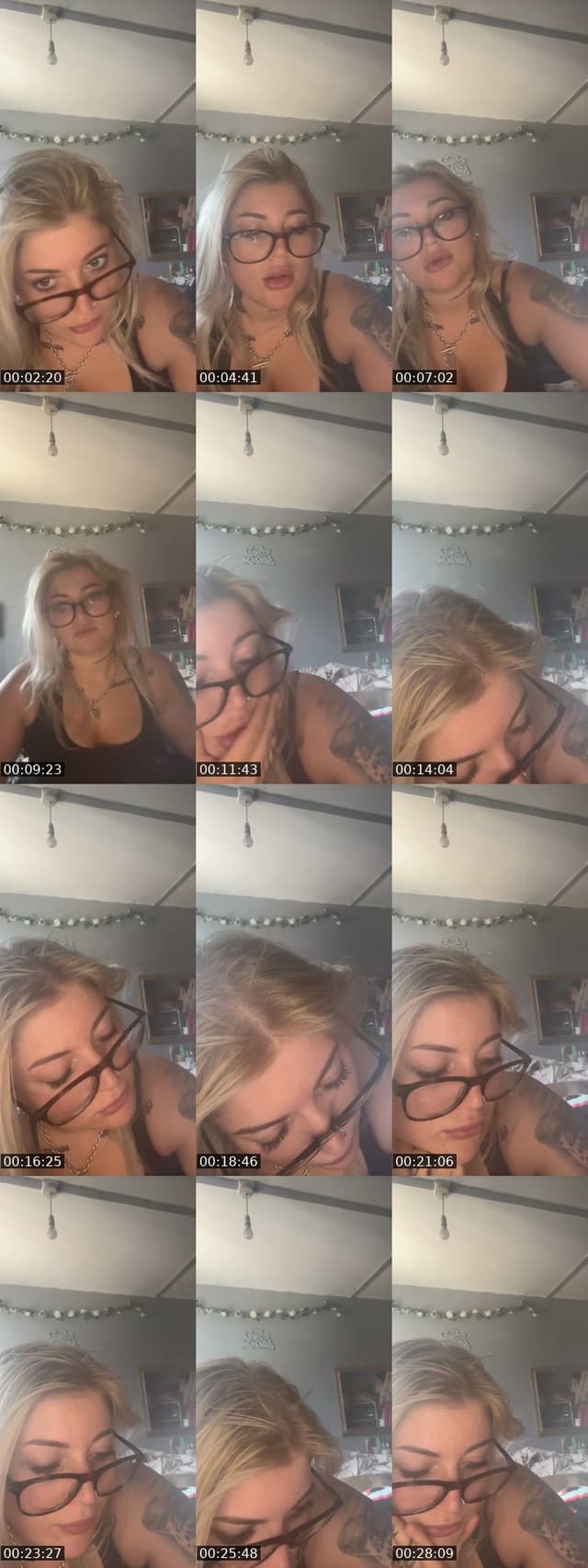 @kaci.light TikTok live from 2026-07-18