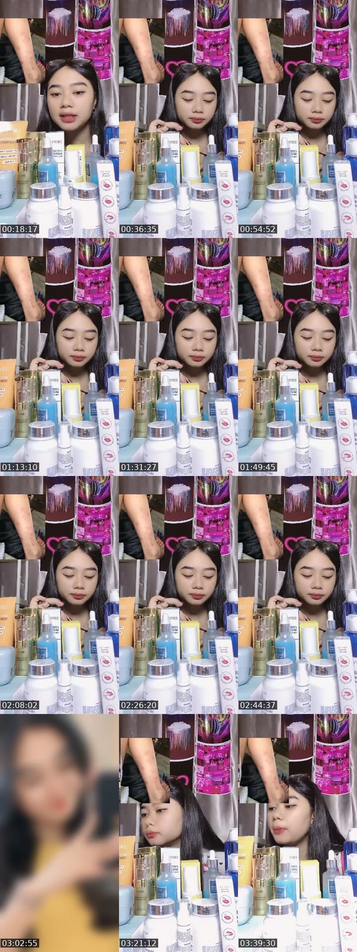 @silviatm_1312 TikTok live stream