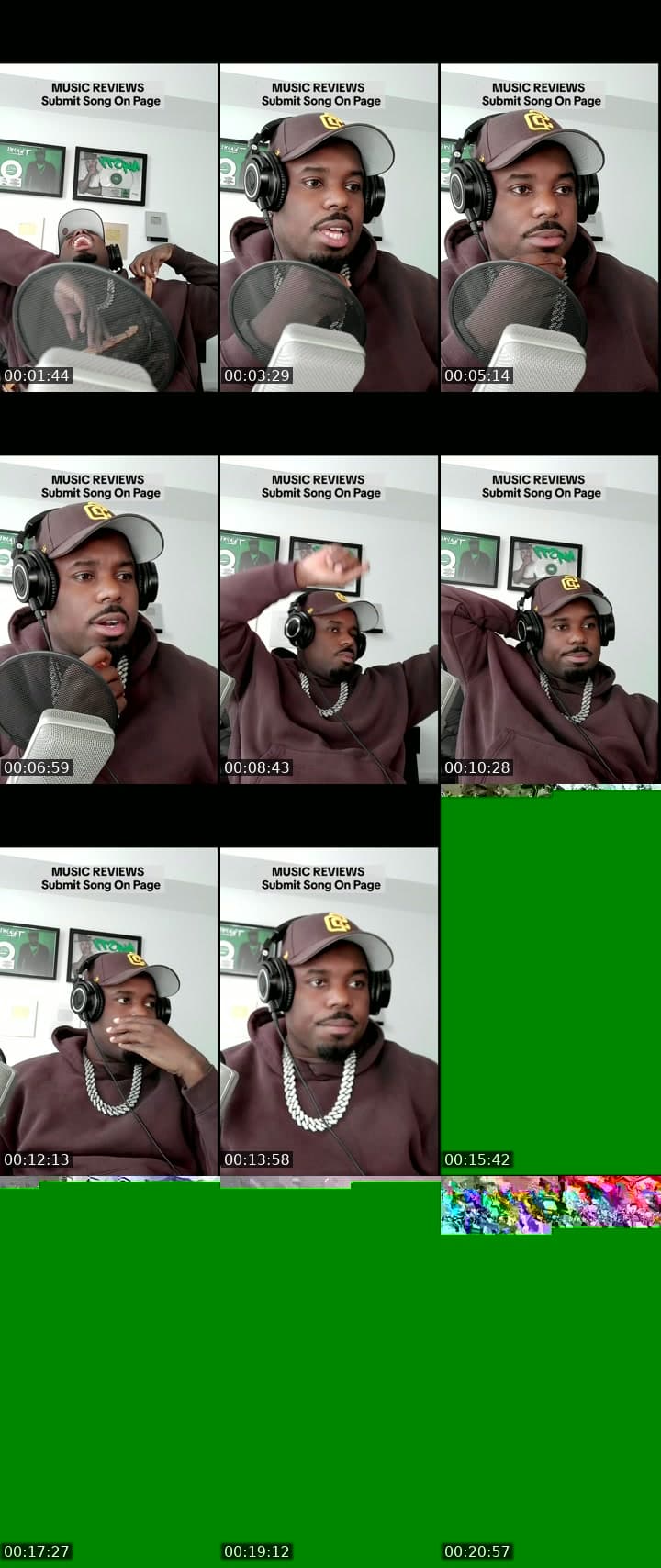 Music Review