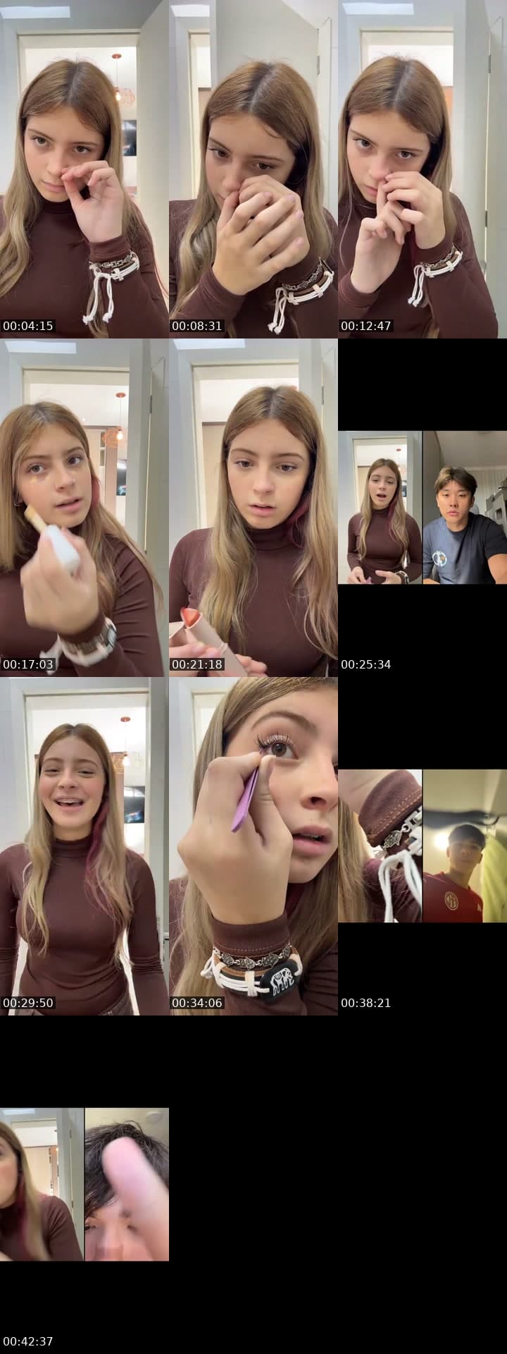 @juh8950 TikTok live stream