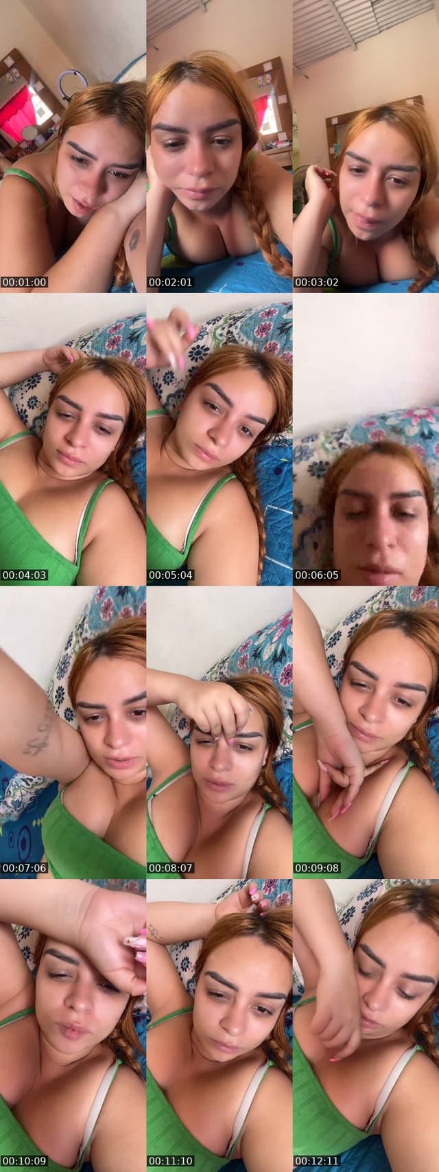 @elizabethsuarez434 TikTok live from 2026-07-18