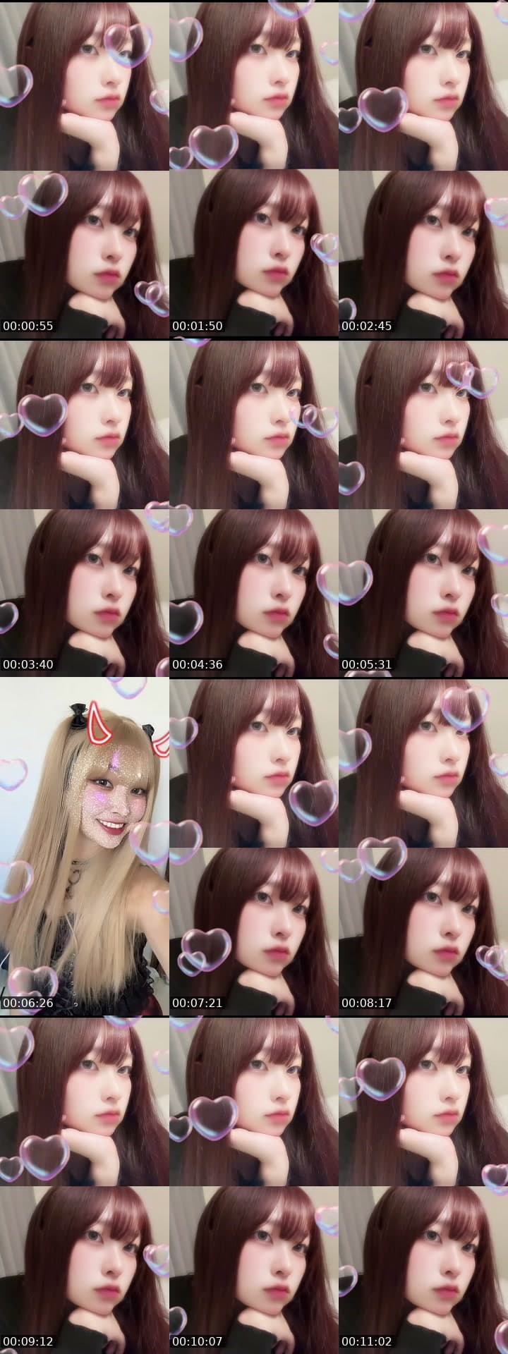 @ikageso__ TikTok live stream
