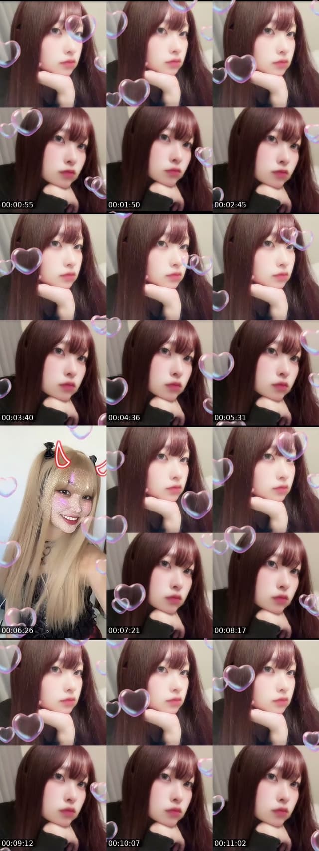 @ikageso__ TikTok live