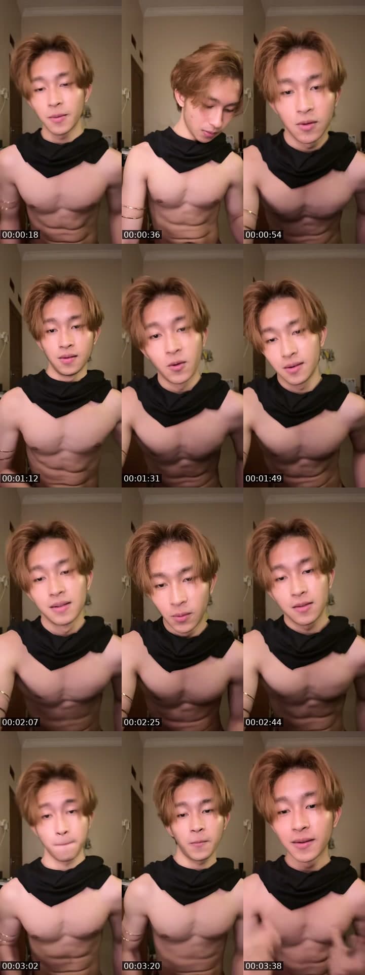 @hexaaaaboi_ TikTok live stream