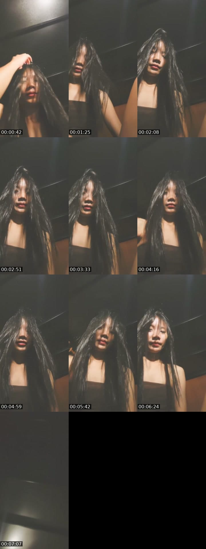 @islizanx TikTok live stream