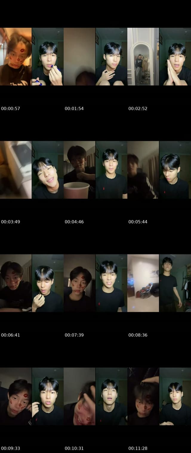 @shangyuandugu TikTok live from 2026-07-18