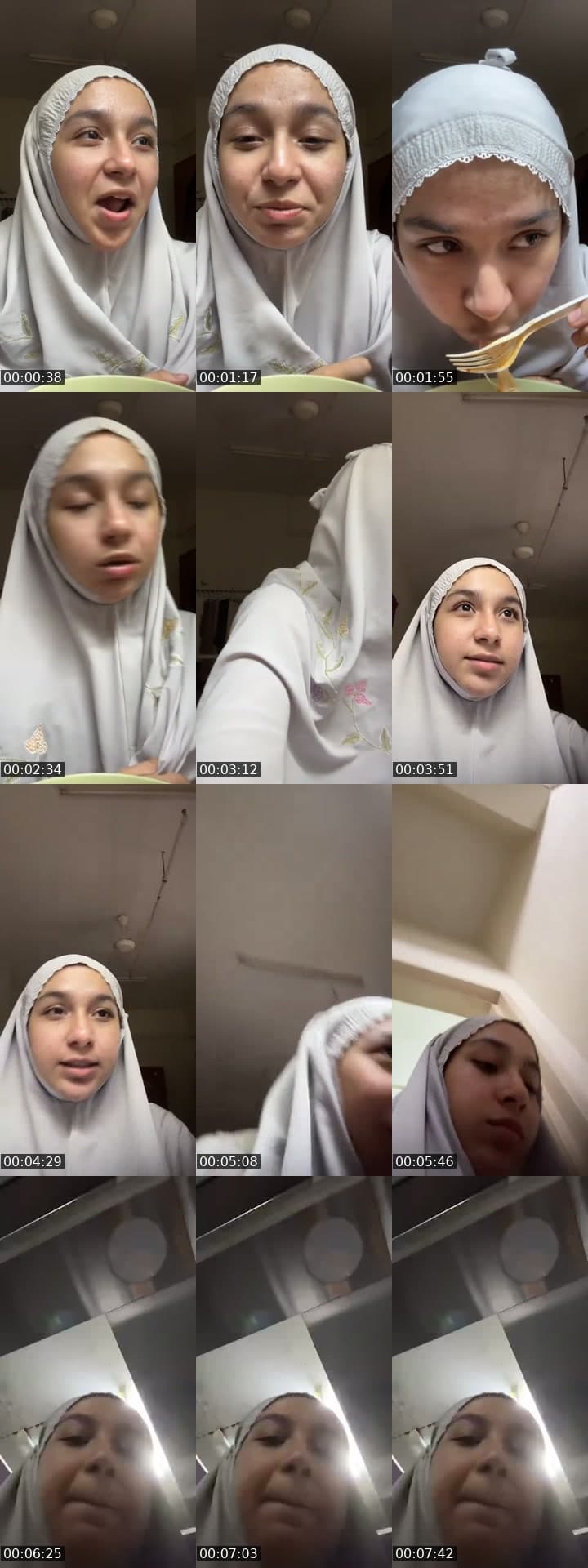 @bukan7an TikTok live stream