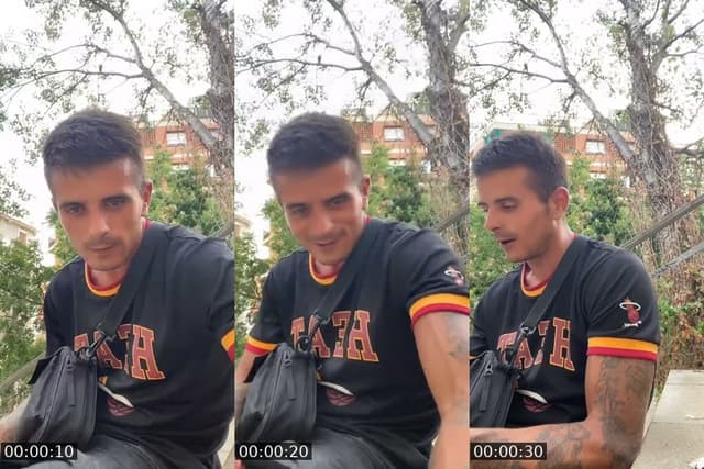 @barcelonabasurienta TikTok live from 2026-07-18