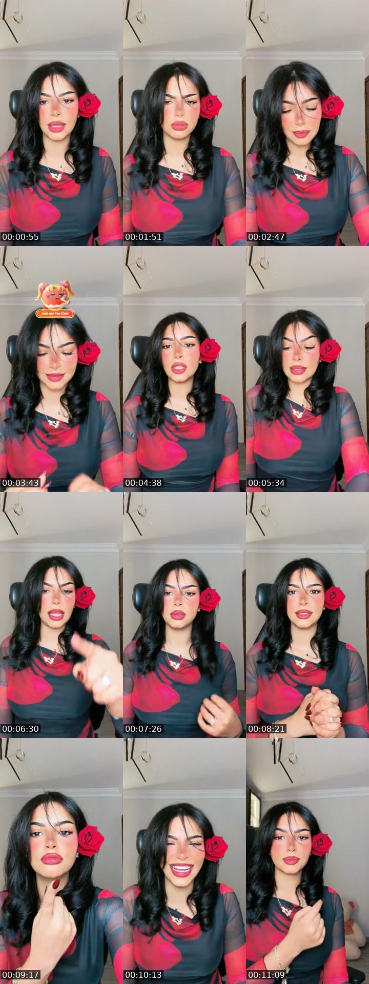 @mohra_ibrahem0 TikTok live stream