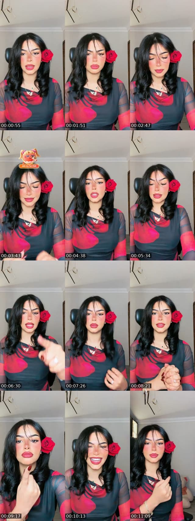 @mohra_ibrahem0 TikTok live from 2026-07-18