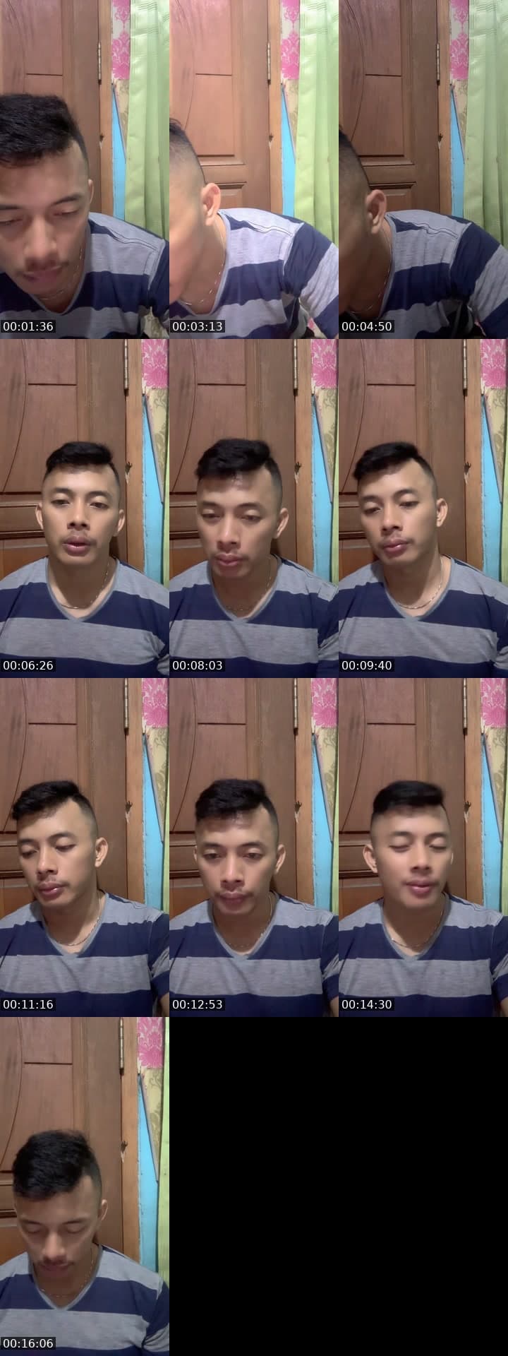 @sang.petarung29 TikTok live stream