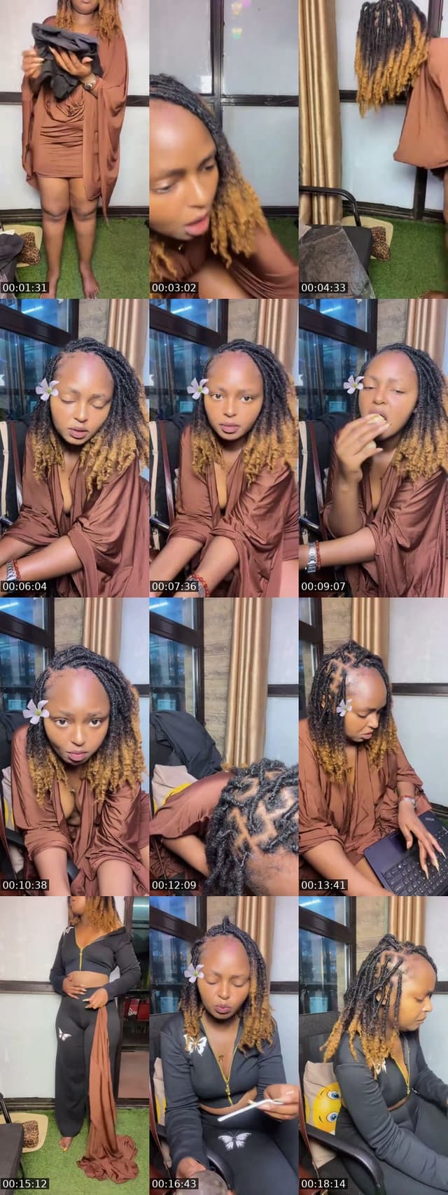 @patriciawanjiru37 TikTok live from 2026-07-18