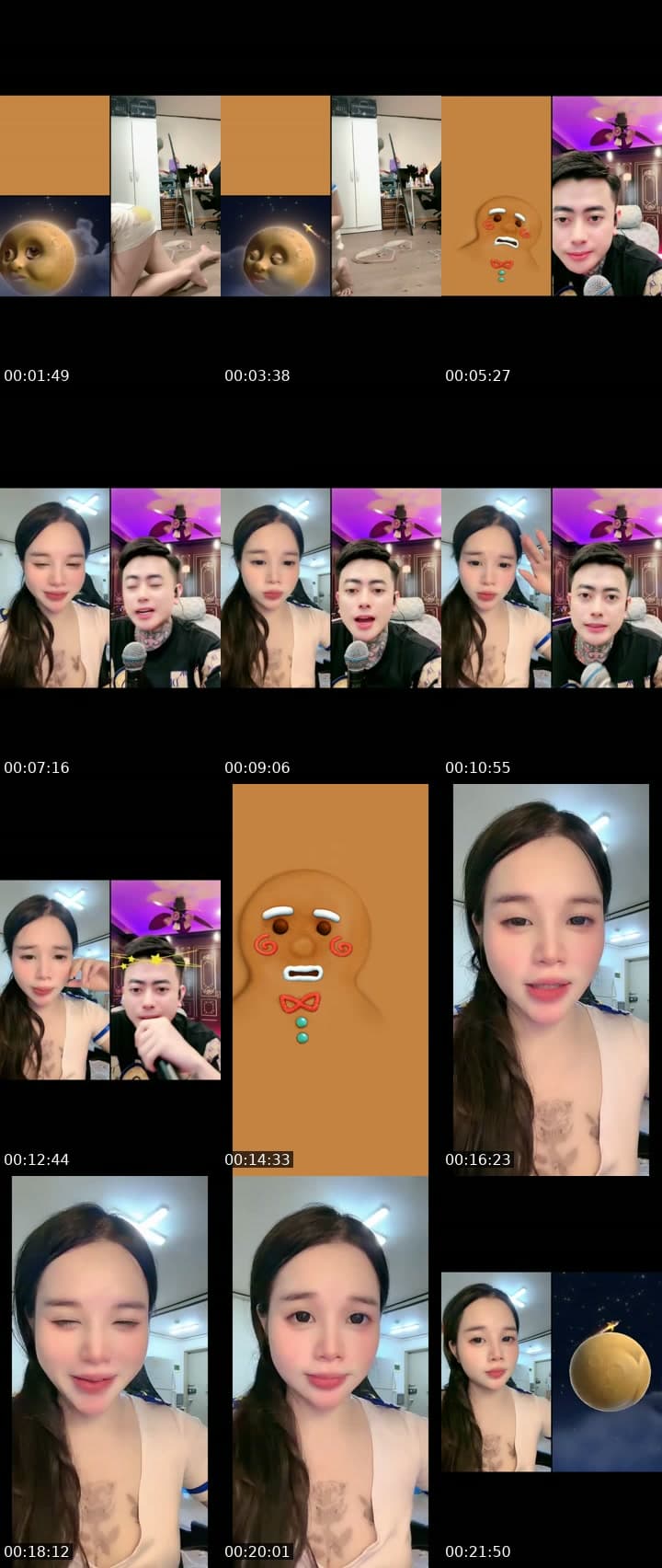 Ước được thương🥰🤍❤️