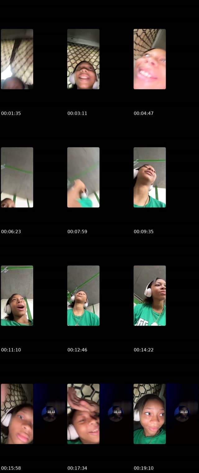 TikTok live: 1080/1100 followers by @princ3ssxnae