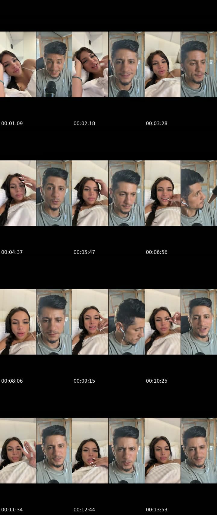 @ragadkharoob5 TikTok live stream