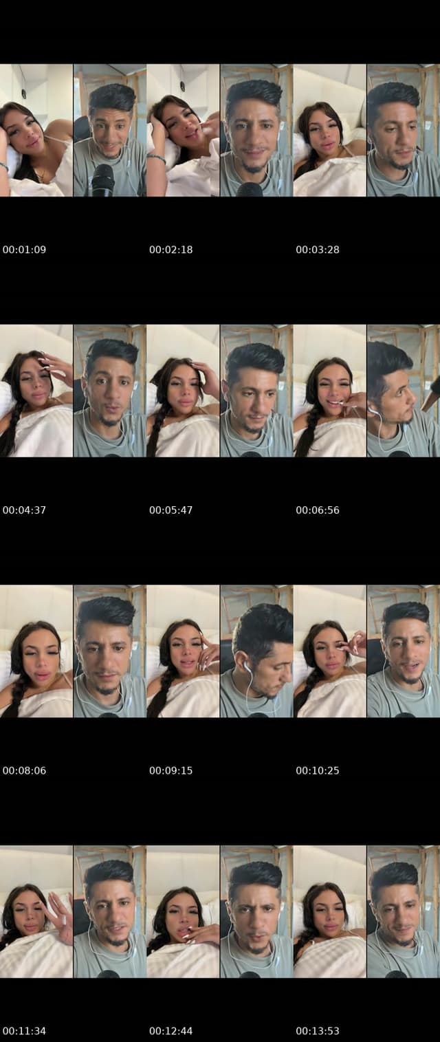 @ragadkharoob5 TikTok live from 2026-07-18