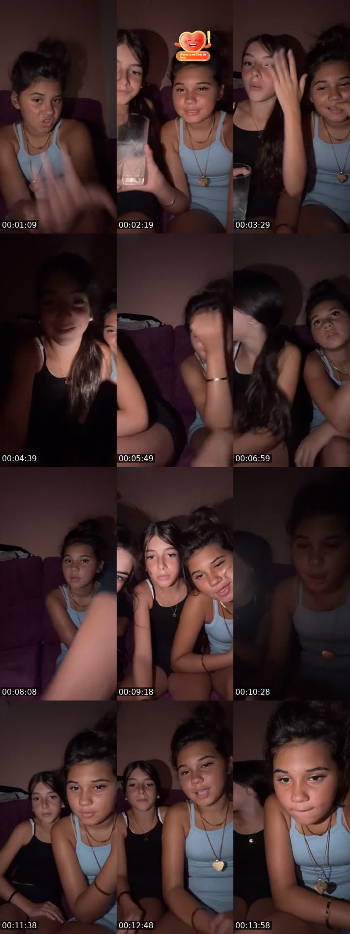 @siomaraprivada_ TikTok live stream