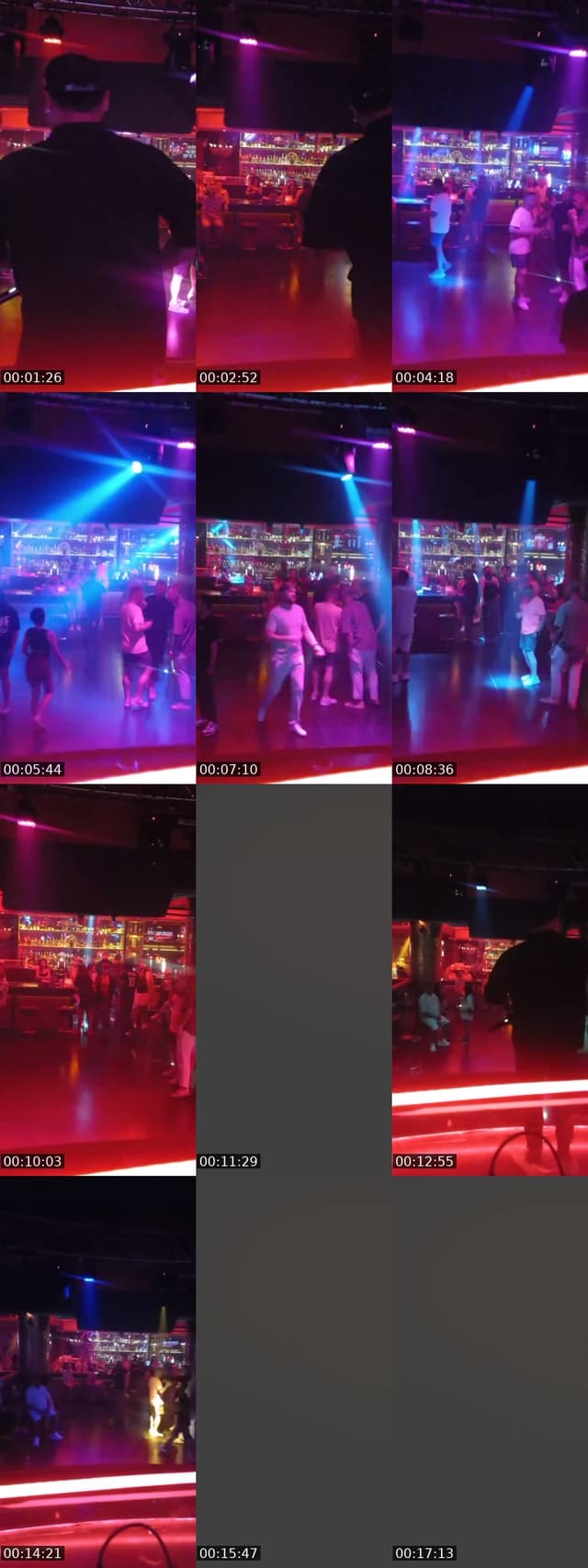 TikTok live: SKY GARDEN BALI by @bareto376