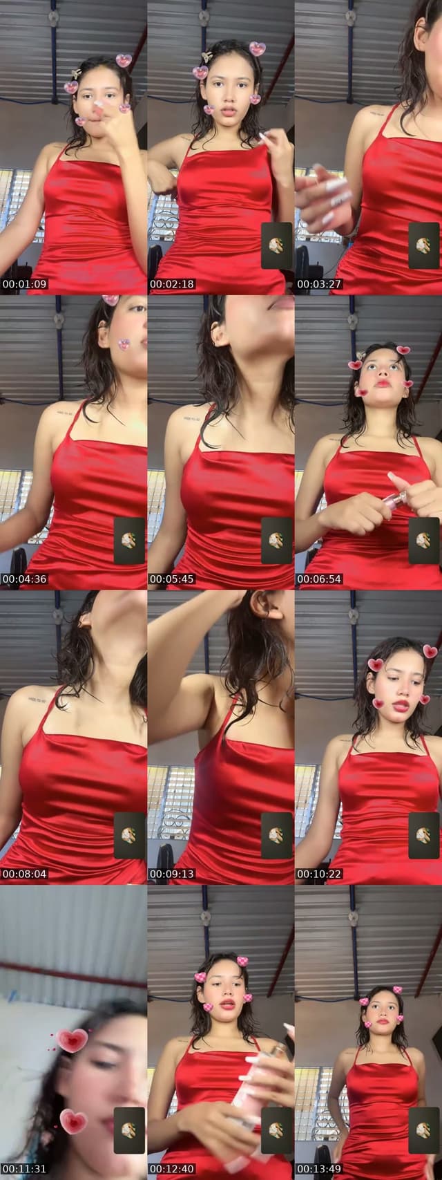 @yan_orellana1 TikTok live