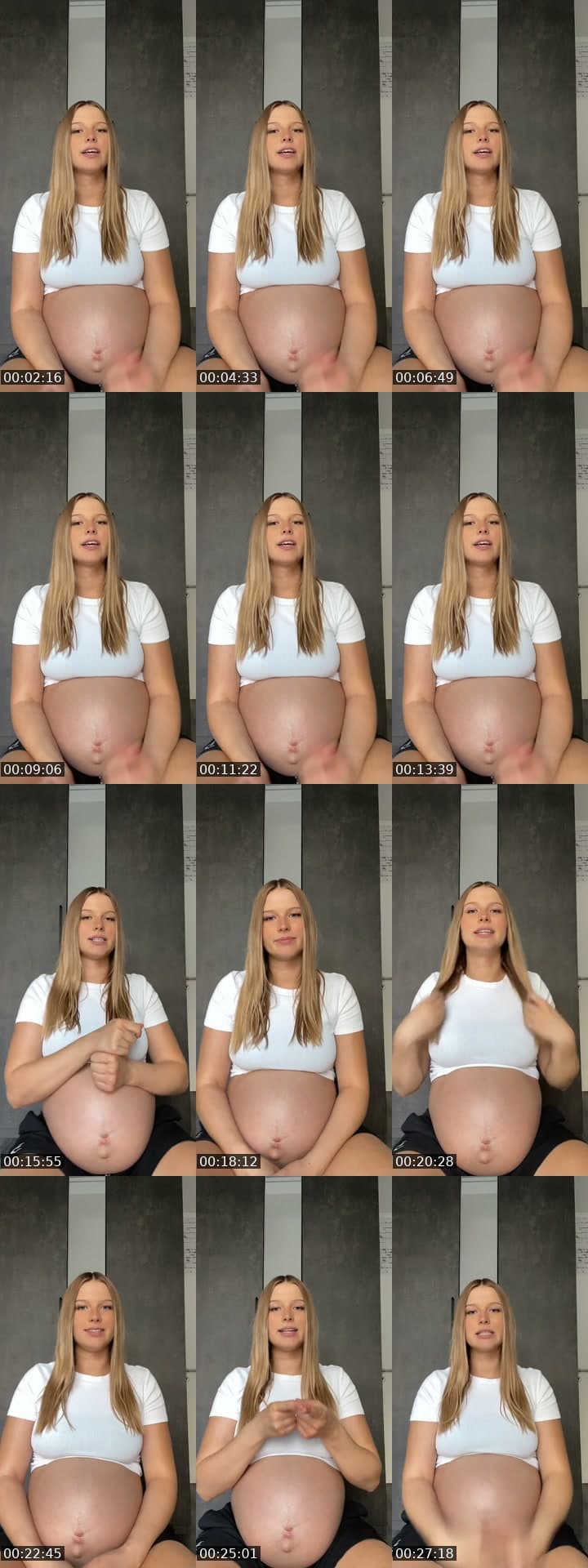 @7431_johanna TikTok live stream