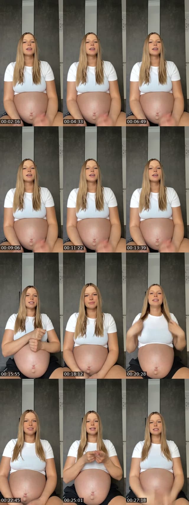 @7431_johanna TikTok live from 2026-07-18