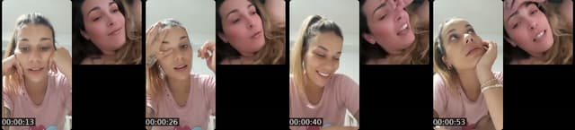 @deja.tu.huella.co TikTok live
