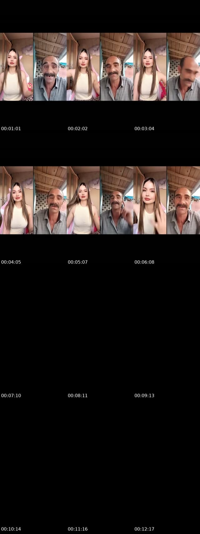 @efsaneim98 TikTok live