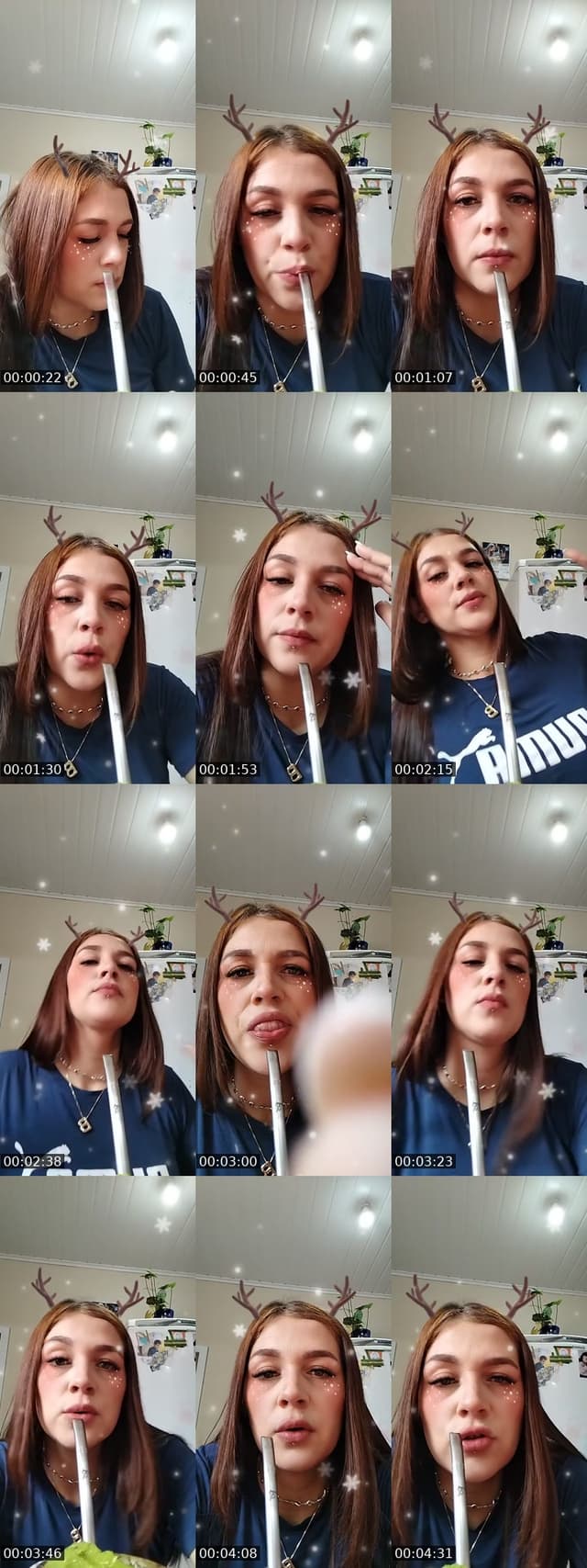 @estrelinha.reserv TikTok live