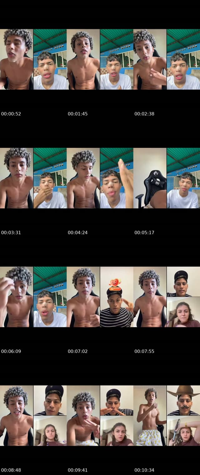 @its__emillio TikTok live from 2026-07-18