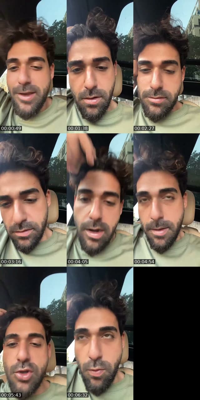 @ncube_92 TikTok live from 2026-07-18