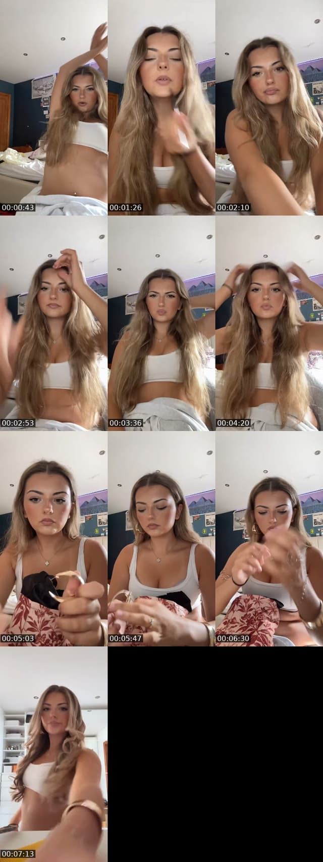 @seeeyouleila TikTok live