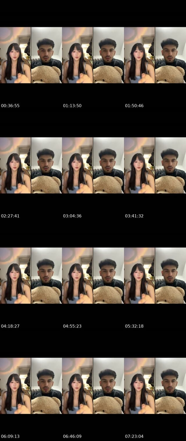 TikTok live: Your lovely￼ Chinese teacher by @xxiangcute