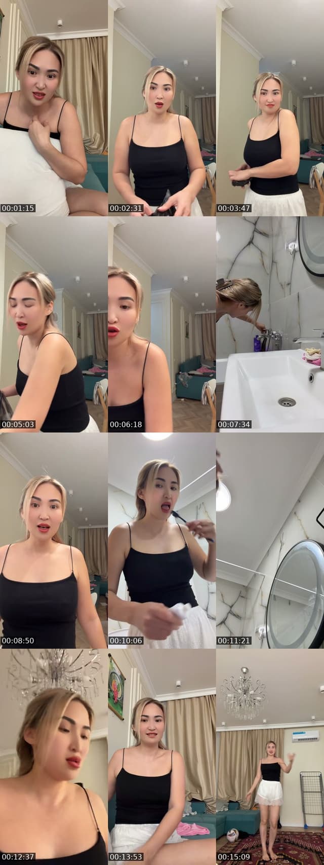 @_marjuka92 TikTok live