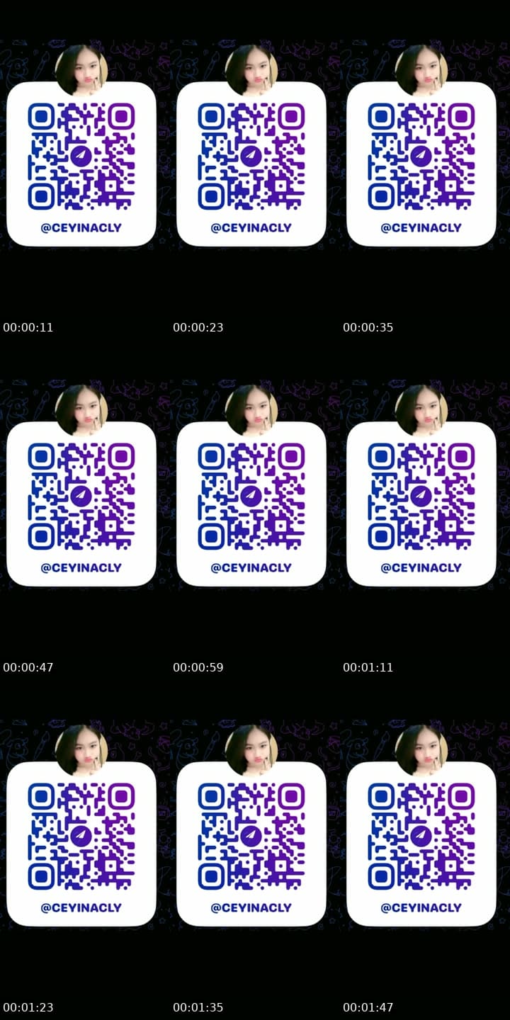 @chlfinaachlfsy TikTok live stream