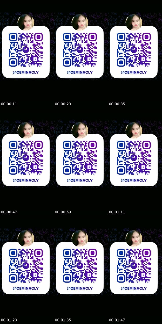 @chlfinaachlfsy TikTok live from 2026-07-18