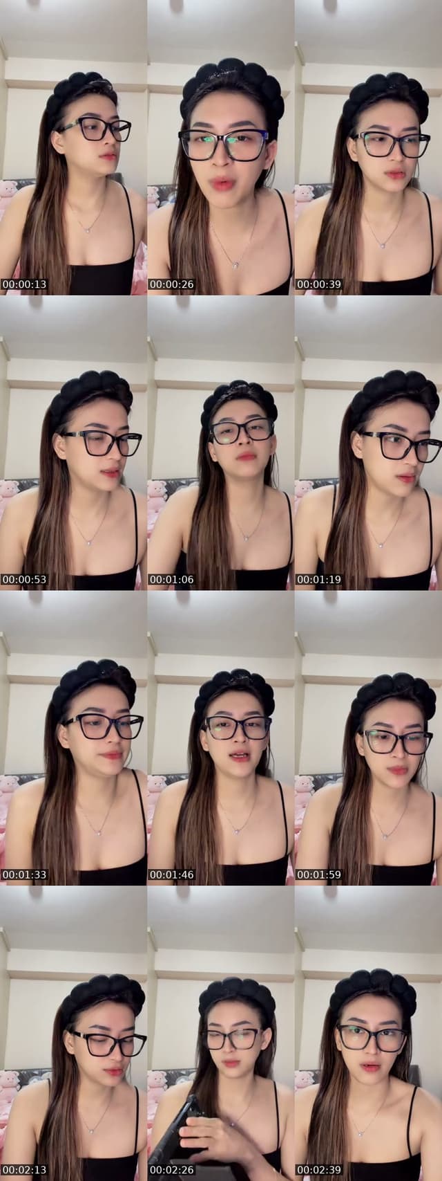 @berhentisejenak25 TikTok live