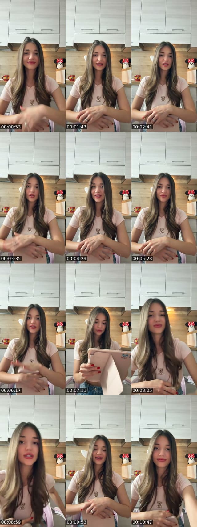 @prettykirochka TikTok live from 2026-07-18