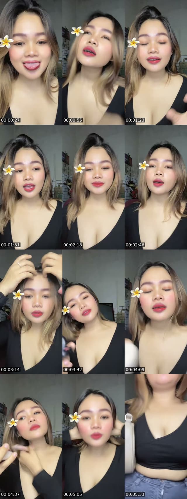 @chocochipss086 TikTok live