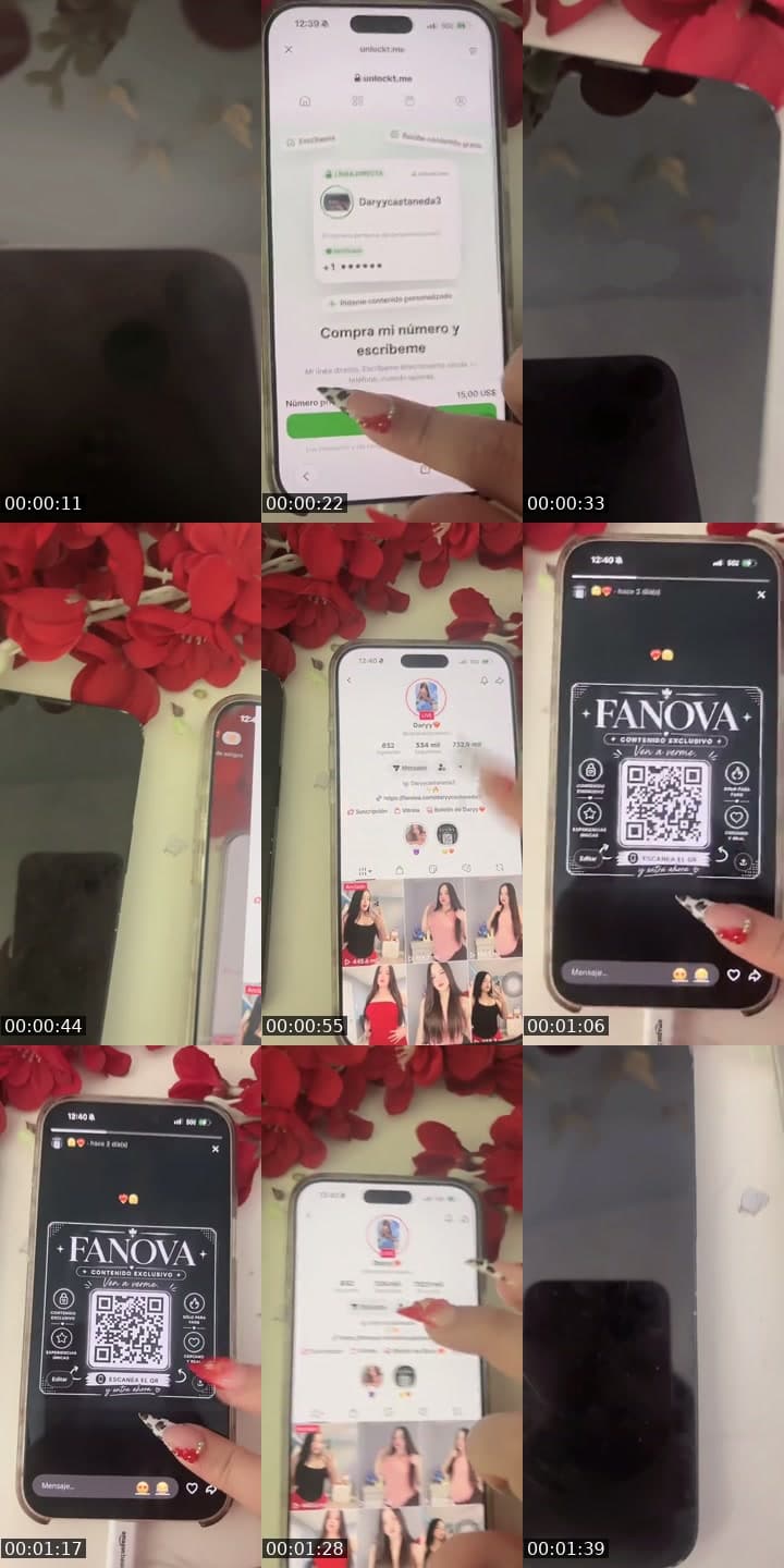 @darianacastaneda2 TikTok live stream