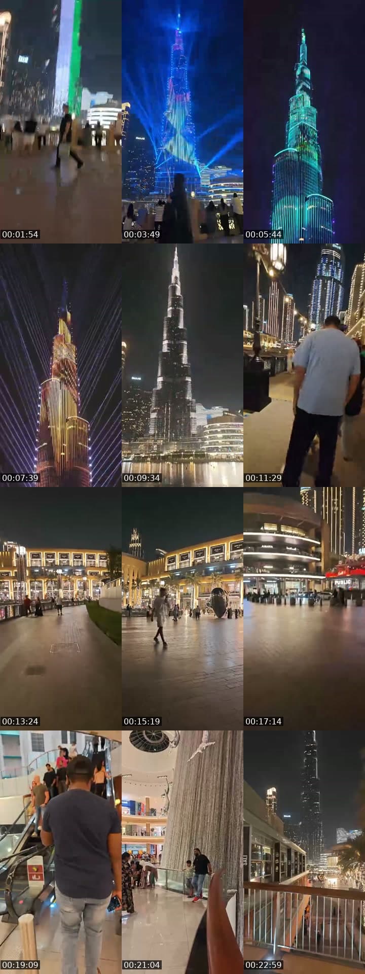 @dubai_streamer TikTok live stream